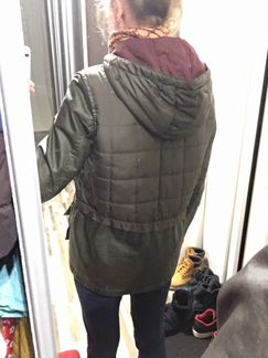 Куртка, парка River Island