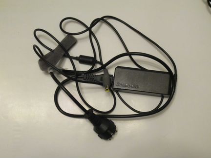 Lenovo зарядки - AC adapter 65W-90W
