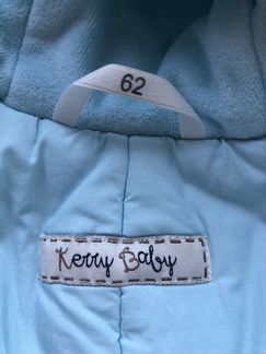 Комбинезон керри