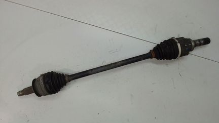 Привод шрус передний Subaru Impreza 2011, 2013