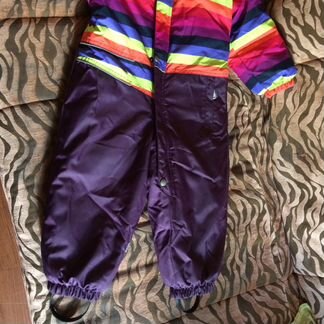 Комбинезоны Керри