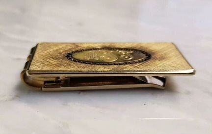 Зажим для денег Anson