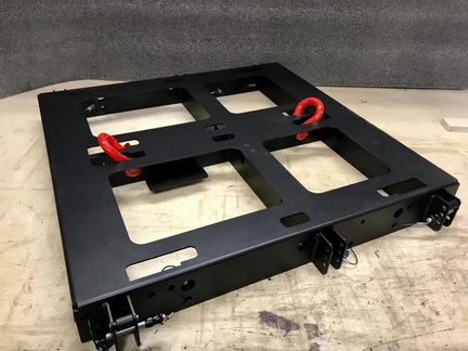 Рама M-Bump для L-Acoustics Kara