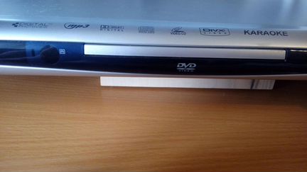 DVD плеер 