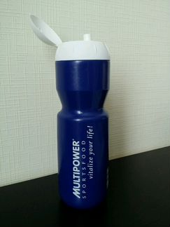 Бутылка для спорта