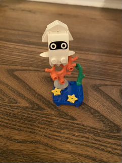 Lego Super Mario