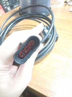 Кабель для гбо Digitronic