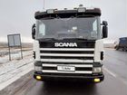 Scania P114GA, 2004