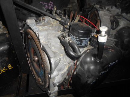 АКПП 4G64 Mitsubishi Chariot Grandis 1997-2003г.в