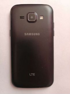 Телефон Samsung j1 (sm-j100fn)