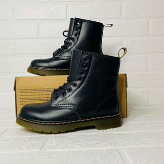 Ботинки Dr. Martens