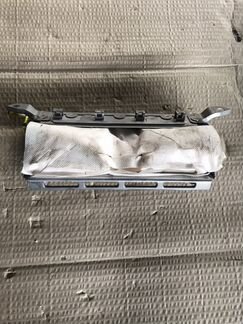 Подушка в колени Тойота Аурис Toyota Auris 2006-20