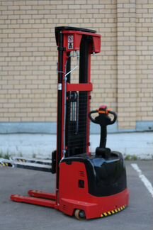 Штабелер KMS 