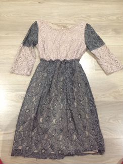 Платье Imperial