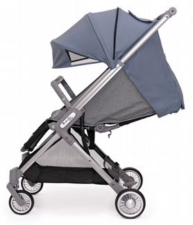 Лёгкая прогулочная коляска Babyzz Prime
