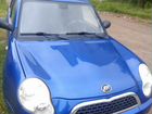 LIFAN Smily (320) 1.3 МТ, 2013, 121 000 км