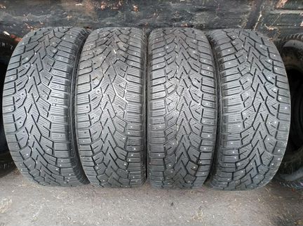235 55 19 Gislaved бу Шины Зимние 235 55 R19 95N