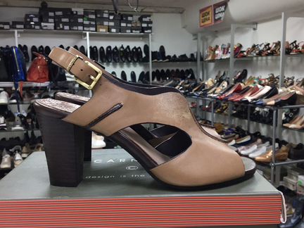 Босоножки женские tj collection
