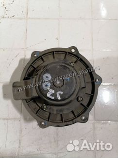 Мотор печки Chevrolet Lacetti J200 2004-2012