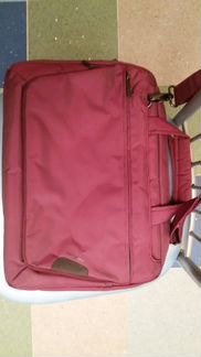 Сумка для ноутбука