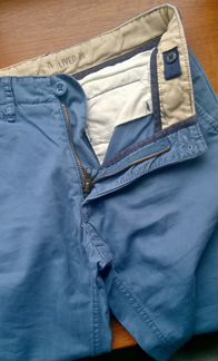 Gap Kids брюки/джинсы/штаны р.160/72