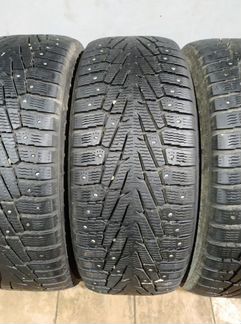 265 60 18 Nokian бу Шины Зимние 265 60 R18 101I