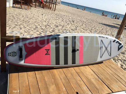 Sup доска Molokai LightAir 10.2