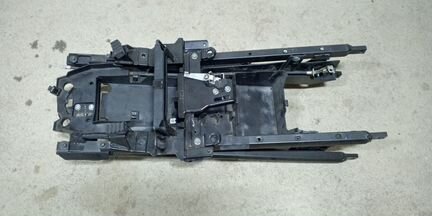 Подрамник FZ 1 S yamaha
