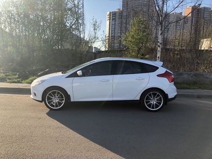 Диски R18 Inforged IFG25 5x112