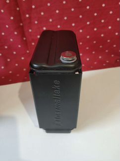 Радиатор сво