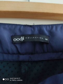Брюки Oodji