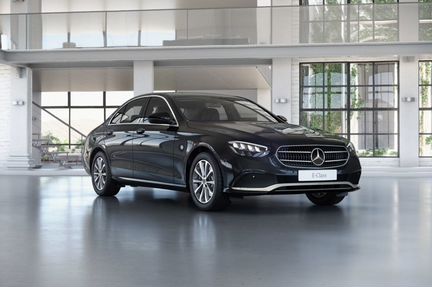 Mercedes-Benz E-класс 2.0 AT, 2020