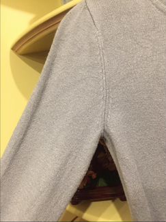 Школьный свитер Маленькая Леди