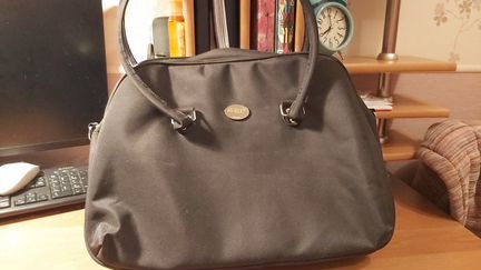 Сумка дорожная 