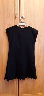 Школьная форма сарафан 128 134 Borelli