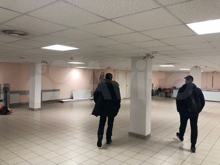 Помещение свободного назначения, 354 м²