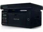 Принтер, сканер лазерный М6500 объявление продам