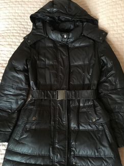 Пуховик Gerard Darel