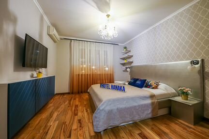 1-к квартира, 40 м², 2/17 эт.