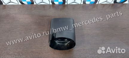 Кожух рулевой колонки Мерседес W203