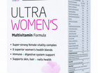 Комплекс VP Laboratory Ultra Women's Multivitamin