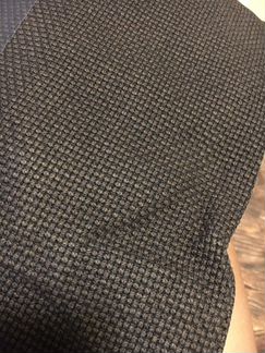 Чехол на пуф IKEA karlstad карлстад