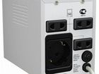 Стабилизатор напряжения Defender AVR Real 600 объявление продам