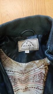 Ветровка, бомпер