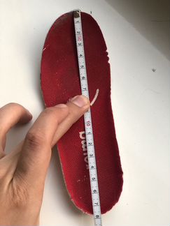 Ботиночки Reima 27 р