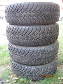 Шины зимние 195/65 R 15 