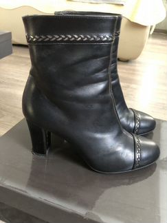 Ботильоны Fabiani