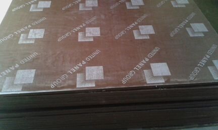 Фанера ламинированная фсф 21ммxx1220+ 2440