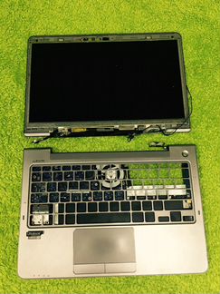 Ноутбук samsung NP530U3C на запчасти