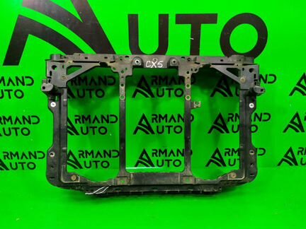 Панель передняя (телевизор ) Mazda Cx-5 Cx5 2